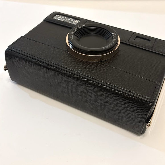 Olga Berg Madelyn Camera Bag - Picture 11 of 14